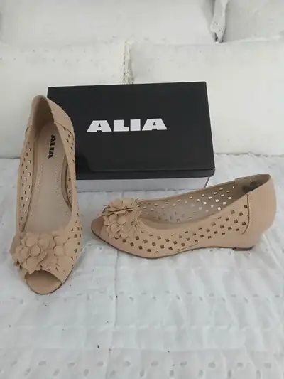 Women's Summer Shoe-"Alia" - BRAND NEW!, View more