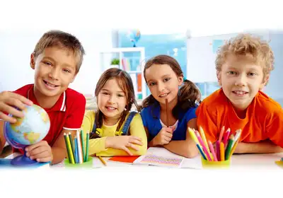 NIAMAT TUITION CENTRE GRADE 1 TO 10, View more