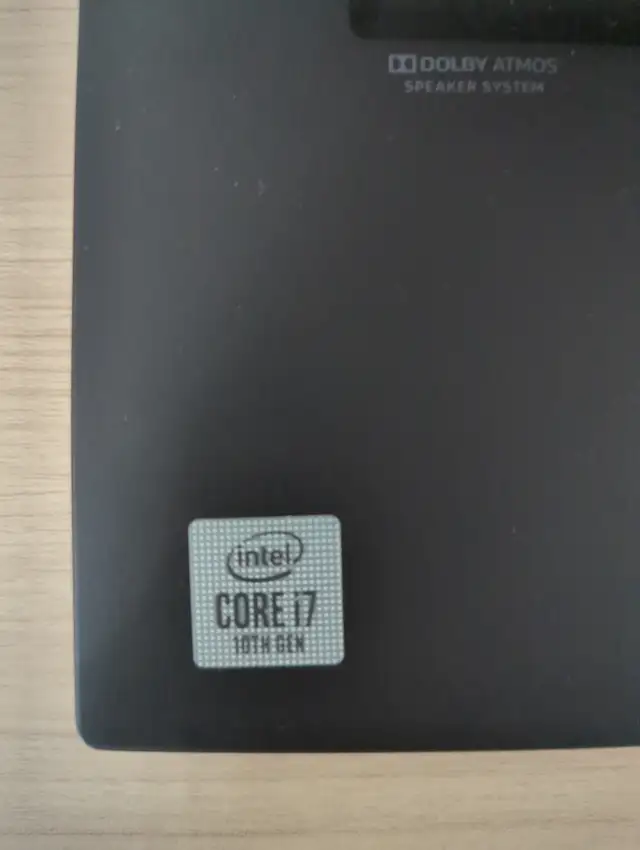 Lenovo ThinkPad X1 Extreme Gen 3 Laptop in Laptops in Markham / York Region - Image 7