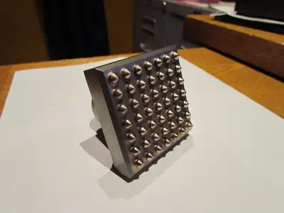 Hilti Bushing Tool Head, View more