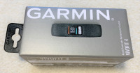 Garmin Aactivity Tracker Vívofit® 4 Black (Small/Medium)