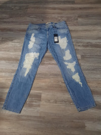 GUESS Skinny Ankle - Women's Jeans