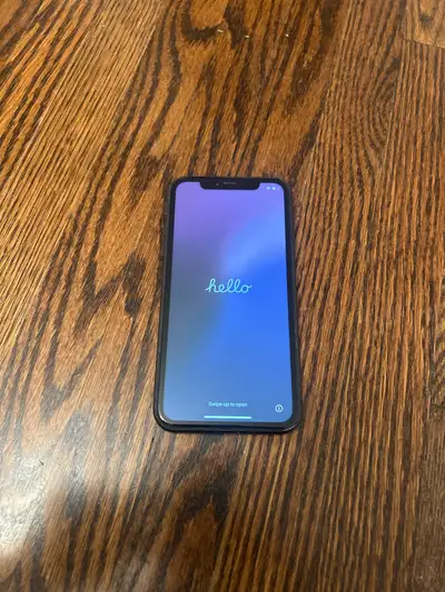 iPhone 11, View more