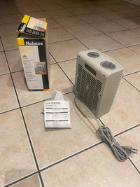 Brand new  portable  electric heater