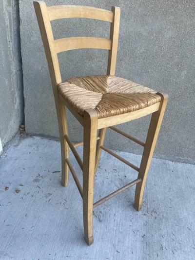 Chair (bar height), View more