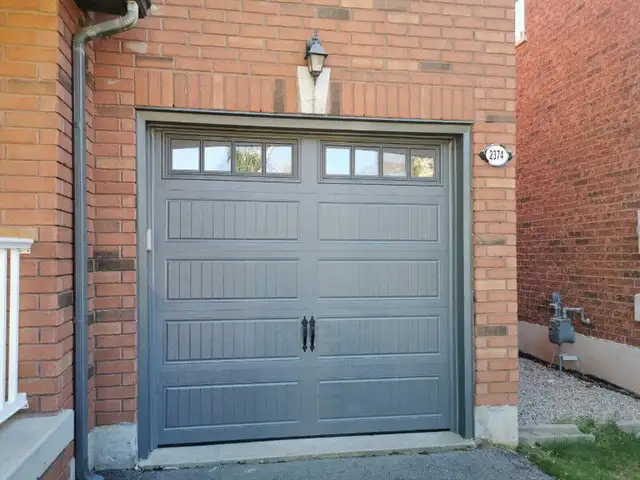 Garage door sale- starting at $699-6478600821 in Garage Doors & Openers in Mississauga / Peel Region - Image 11
