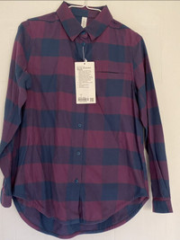 Lululemon shirt *NEW*