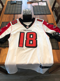 Calvin Ridley Atlanta Falcons Jersey