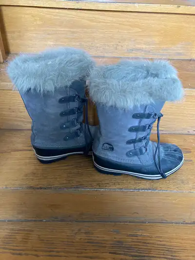 winter waterproof boots - Sorel, View more