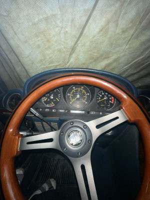 1981 Mercedes-Benz SL