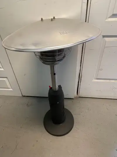 Hot Tabletop Heater, View more