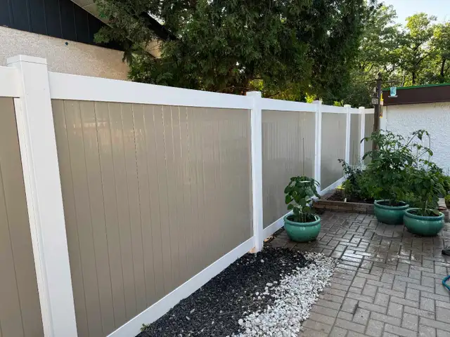 Fence Installs533010484833832966