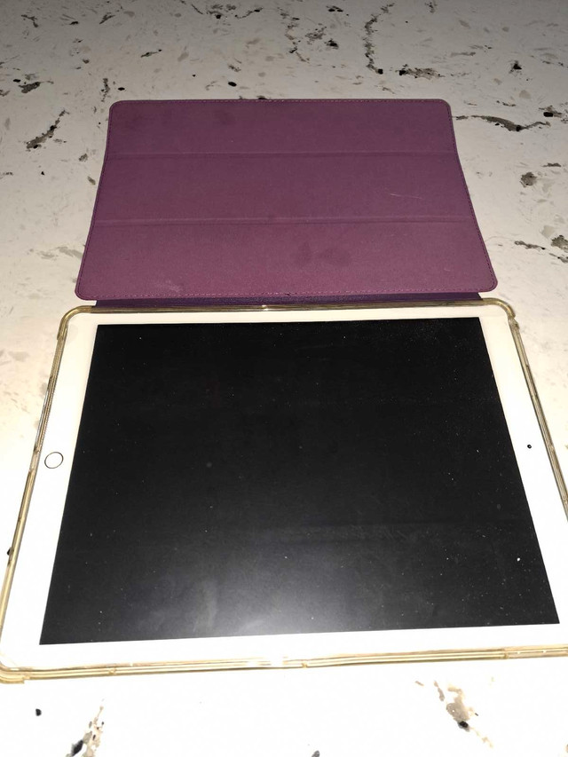 iPad Pro 12.9 Inch 2nd generation in iPads & Tablets in Sudbury - Image 2