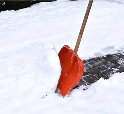 snow remove, View more