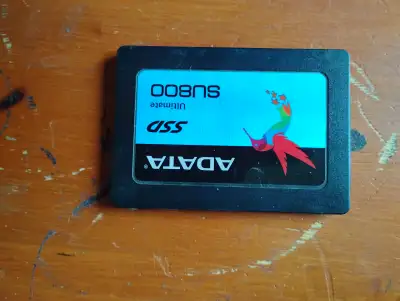 ADATA SSD SU 800 Drive $ 100. Or best offer over $ 50., View more