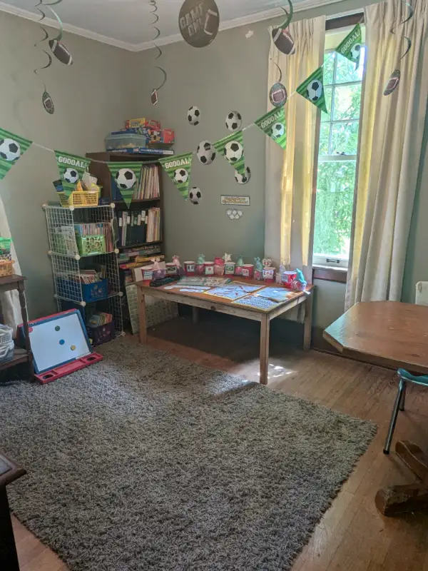 Reading Program (Tutor) - Grade K-3 in Fonthill63006658952065121