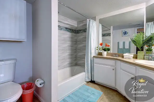 Intimate, Comfy and Refreshing Vacation in Clearwater, Florida in Florida in Canada - Image 8