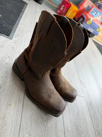Ariat men’s cowboy boots Phoenix 9EE, View more
