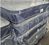 Brand New Mattresses For Sale | Free delivery | COD !!!