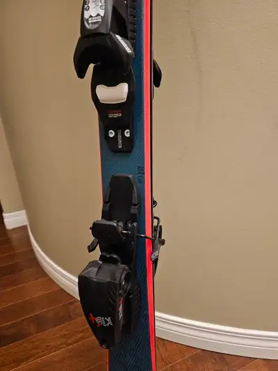 Rossignol kid skis, View more