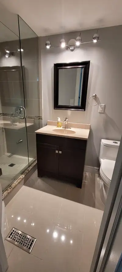 Downtown Oshawa Room Rental