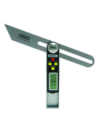 ANGLE-IZER® Digital Sliding T-Bevel & Protractor in One