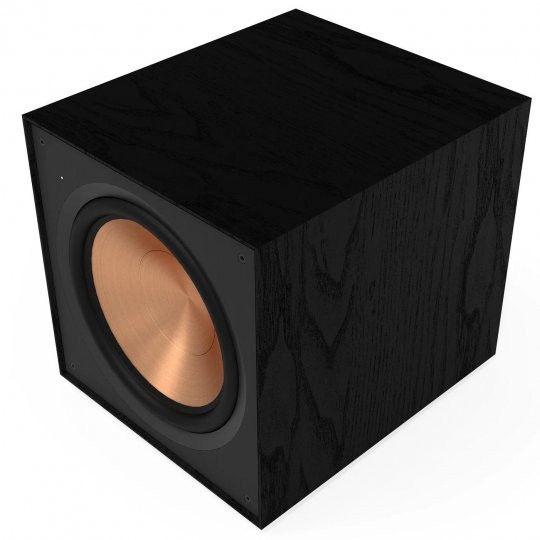 Klipsch R121sw Subwoofer - NEW IN BOX in Speakers in Abbotsford