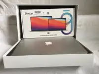 Mint 2017 Apple Macbook Air 13" 2.2ghz i7, 8gb Ram, 256gb SSD, B