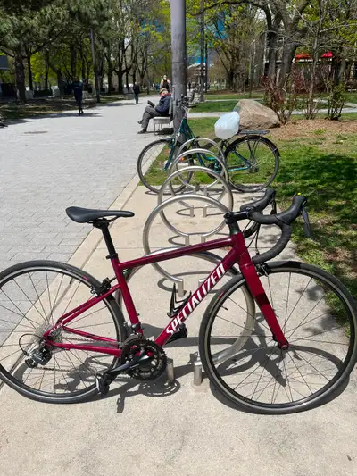 Specialized Allez E5 Road Bike, View more