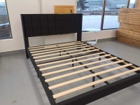 Twin and Full Size Bed Frame Calgary Alberta Preview