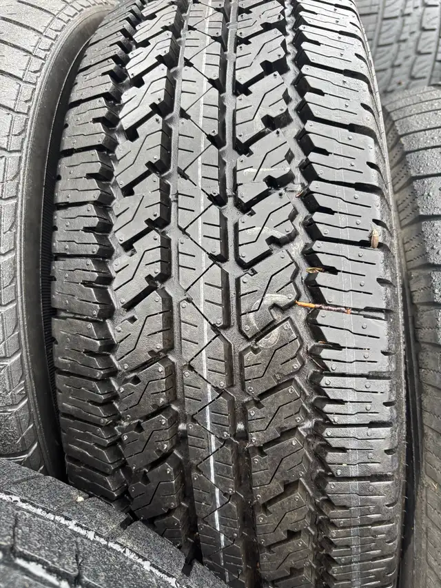Summer truck tires  in Tires & Rims in Truro - Image 6