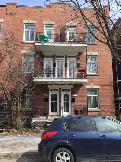 Disponibilité : Dès le 1er septembre 2026 Tombez sous le charme de ce magnifique appartement lumineu...