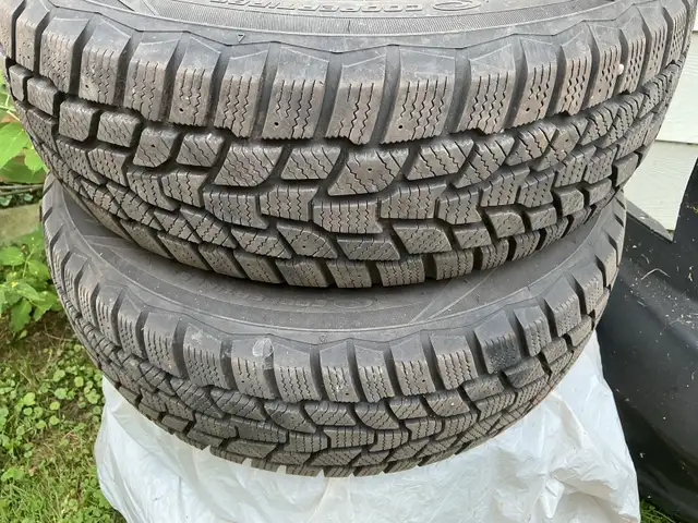 winter tires in Tires & Rims in Kitchener / Waterloo - Image 4