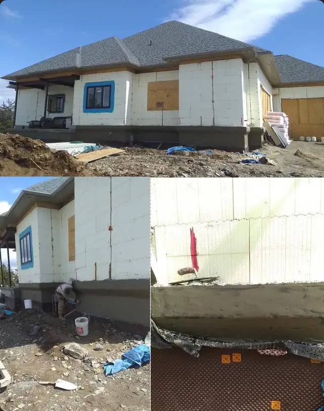 Top Notch Masonry & Restoration in Brick, Masonry & Concrete in Trenton - Image 4