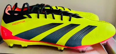Brand New Adidas Predator 24 Elite Soccer, View more