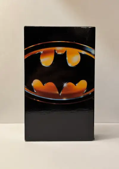 Batman Movie on Beta, View more