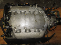 2003-2008 MOTUER HONDA PILOT 3.5L J35A ENGINE LOW MILEAGE