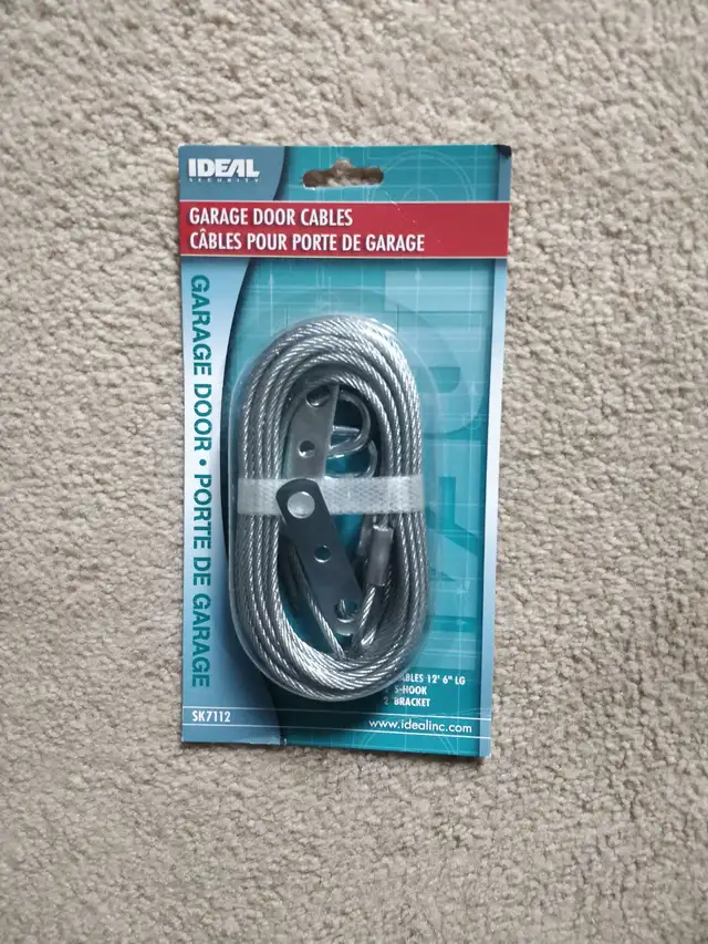 Garage door hardware562003029001523201