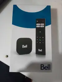 Bell tv sti6130b