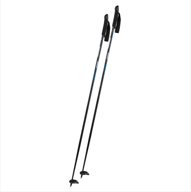 Ski Pole sets - 80% OFF & BRAND NEW - Komperdell Adventure ski in Ski in City of Toronto