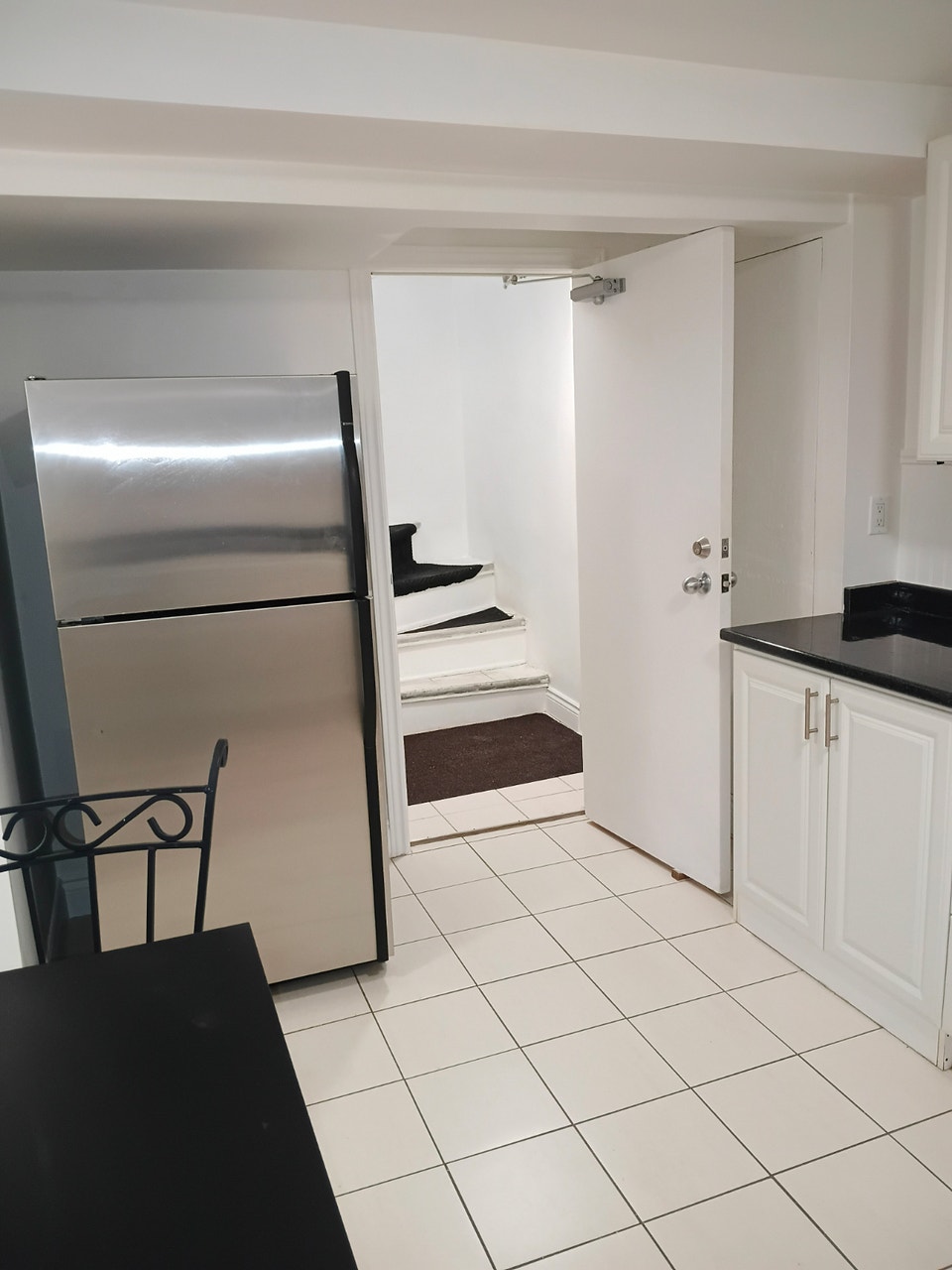 2 bedroom basement apt Weston Rd & 401 area 2