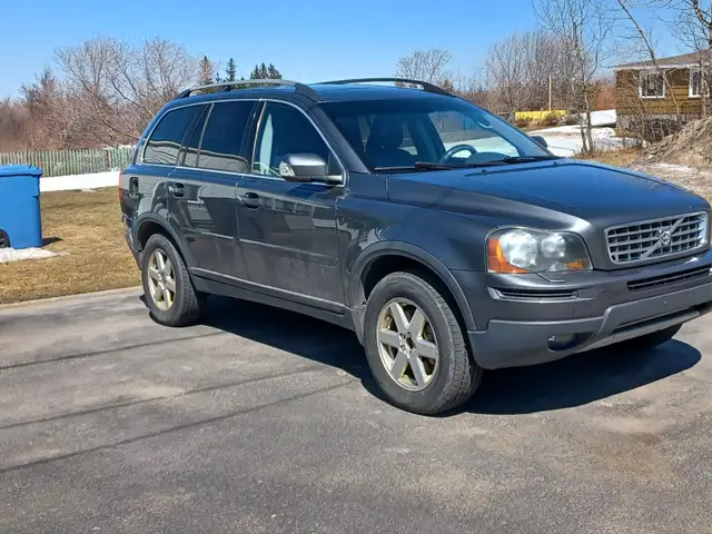 2006 VOLVO V70 WAGON523953098259189763