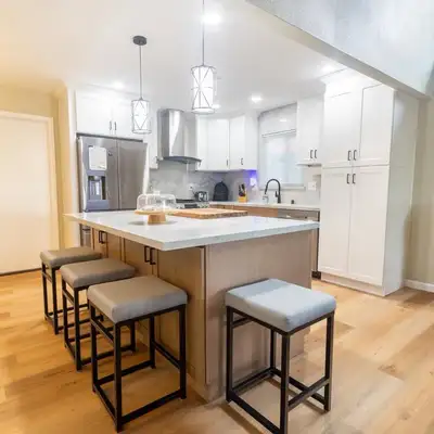 Kitchen Countertops | Quartz Marble Granite | Big Deal, View more