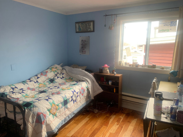 Small Room Sublease In Shared Home! in Room Rentals & Roommates in St. John's - Image 2