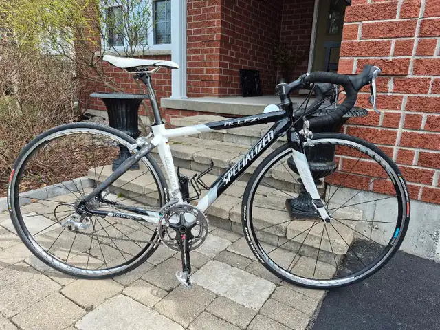 Specialized Allez Comp road bike in Road in Kawartha Lakes - Image 3