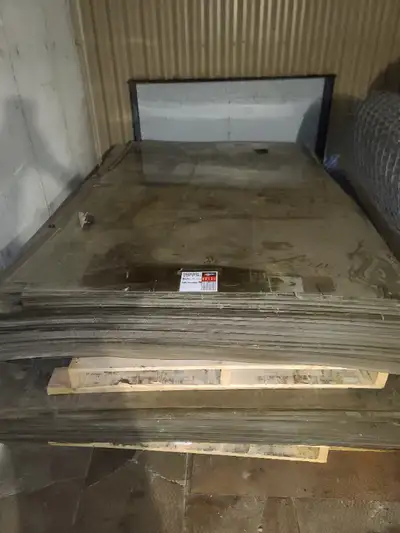 Feuilles/Panneaux Plastiques - Plastic Sheets/Panels, View more
