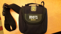 Roots Music case, cell phone and cards holder