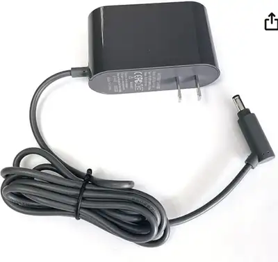  DYSON V6 V7 V8 Charger DC58 DC59 DC61 DC62 SV03 SV04 SV05 SV06, View more