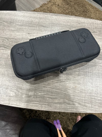 Steam Deck carrying case HIGH QUALITY