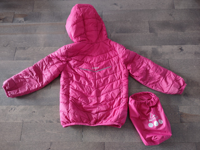 Manteau Paradox printemps automne pour fille taille 4 5 ans Enfants et jeunesse Levis Kijiji Petites Annonces